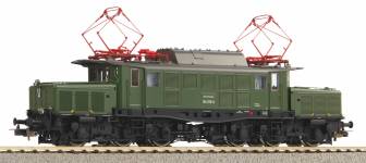PIKO 51470 - H0 - Elektrolok BR 194, DB, Ep. IV